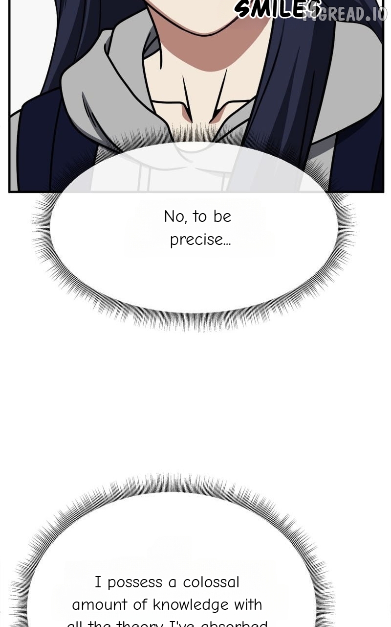 Change Me Chapter 266  - page 5
